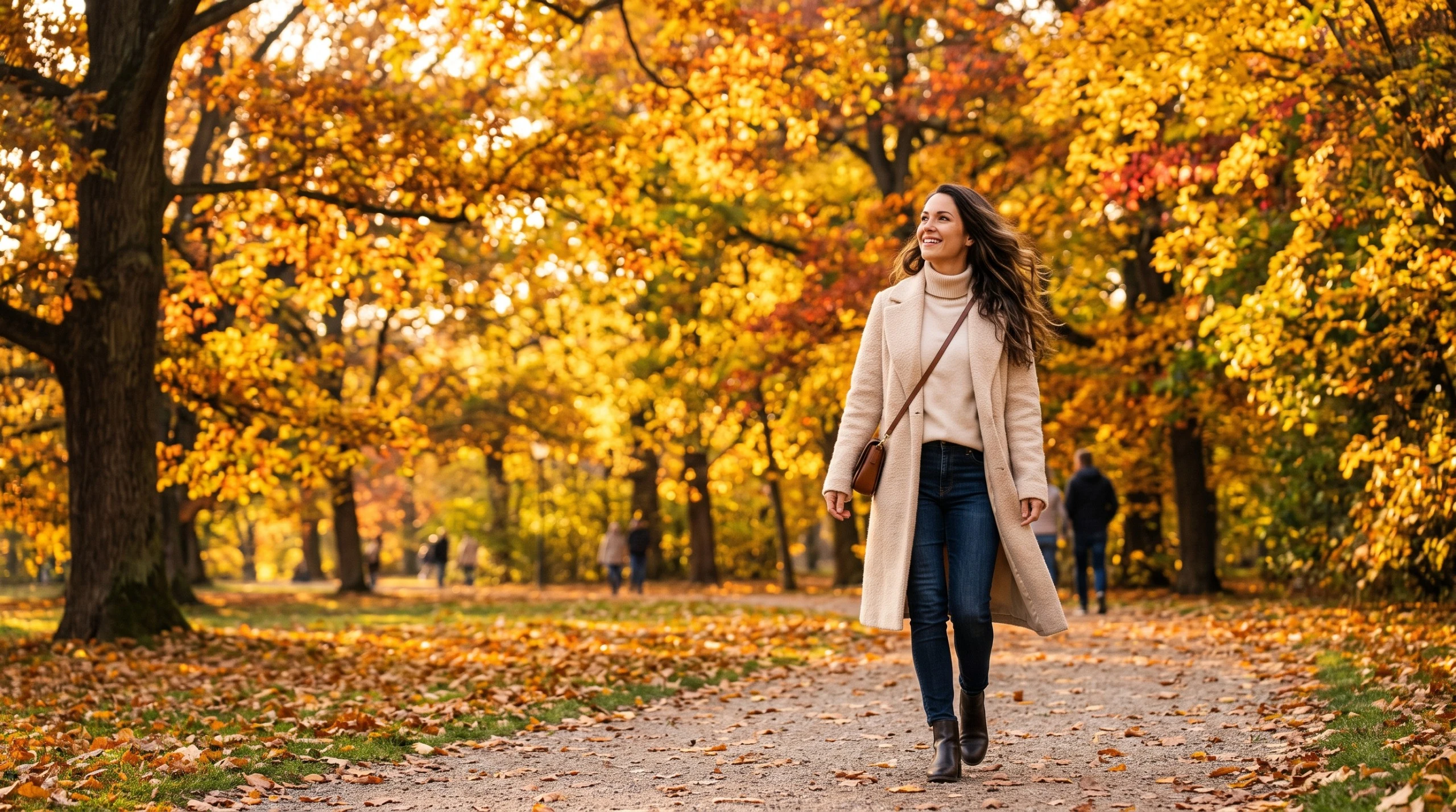 5 vitamines à intégrer à votre quotidien à l'arrivée de l'automne. En prenez-vous aussi ?