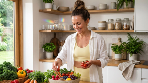 Multitalent Multivitamines