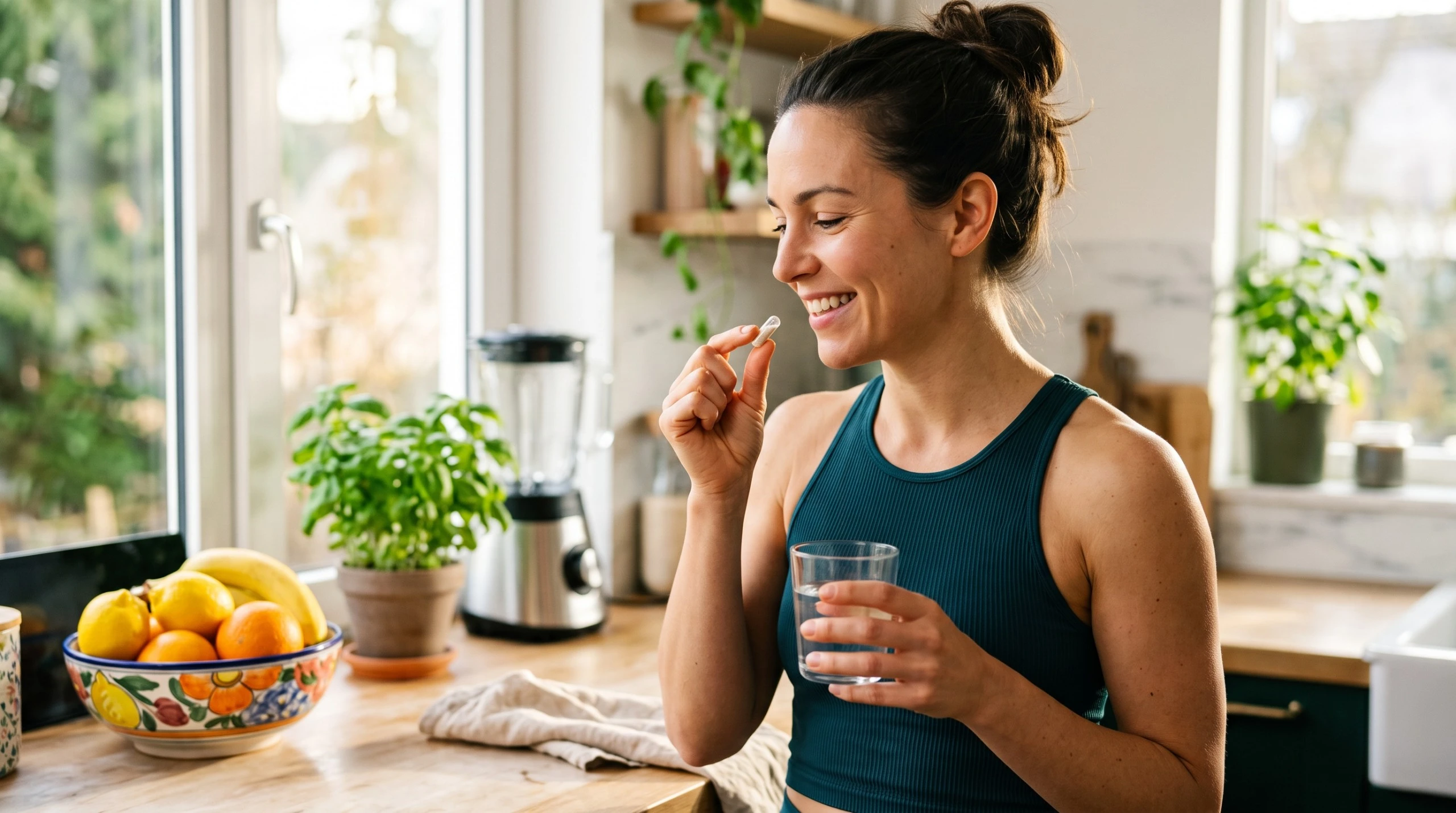Un minéral oublié, source de beauté et d'activité physique. Pourquoi notre corps en a-t-il davantage besoin que nous ne le pensons ?
