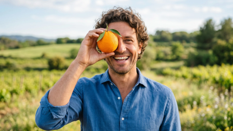 Le LIPO C innovant (vitamine C liposomale)