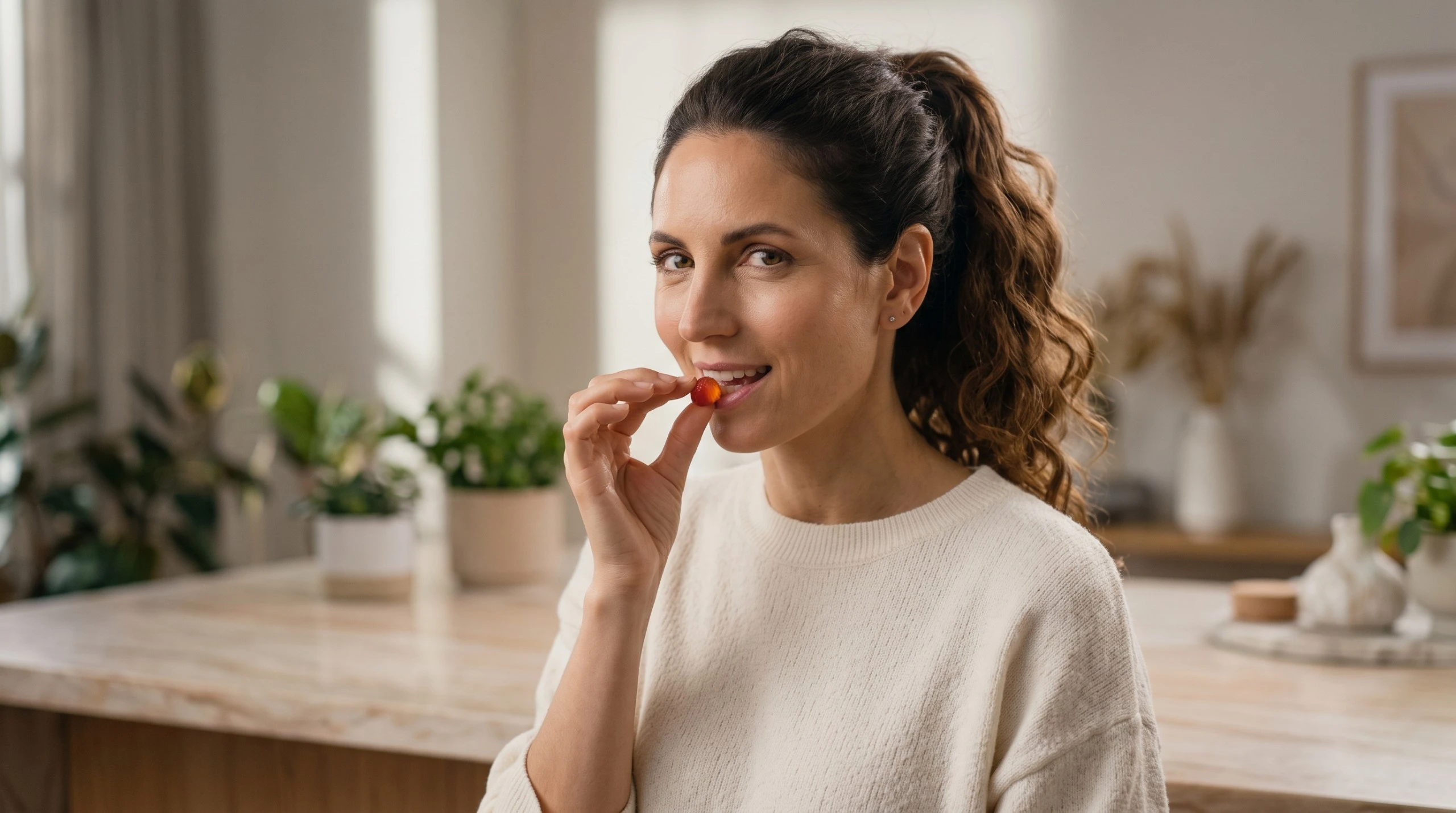Ils ont le goût de bonbons, mais leurs effets sont bien plus puissants. Pourquoi les compléments alimentaires solubles et en gelée ne sont-ils pas destinés à être grignotés ?