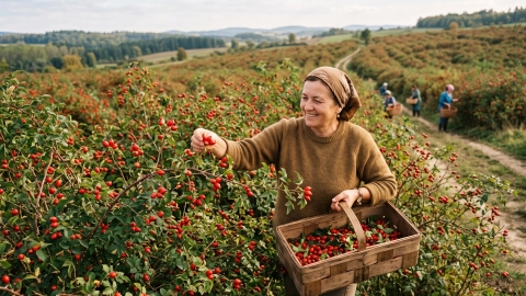Ah, ces vitamines ! Connaissez-vous la différence entre les compléments alimentaires naturels et synthétiques ?