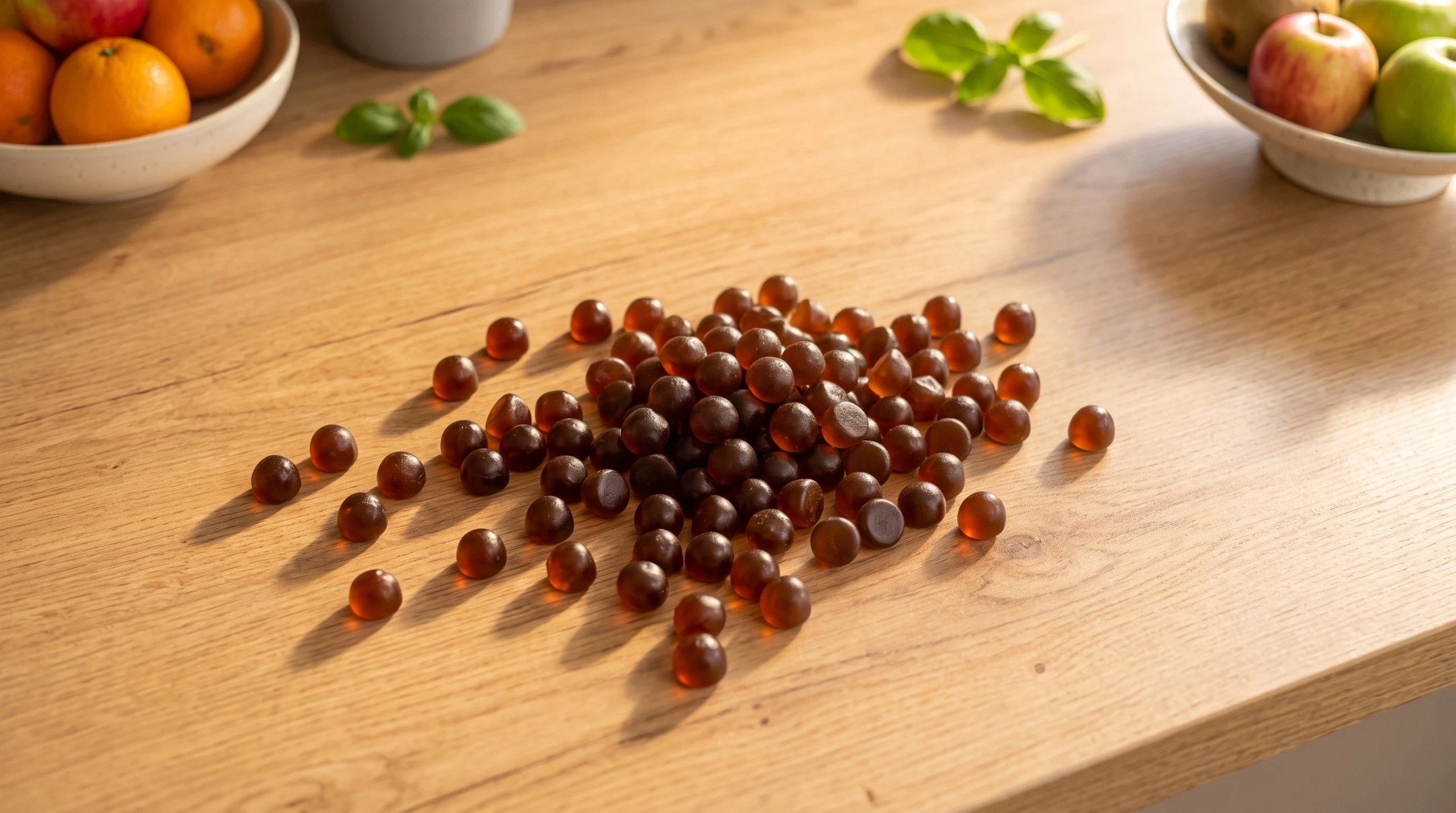 Pourquoi vos cheveux tombent-ils de manière excessive ? 5 signaux discrets de votre corps indiquant que vous manquez de micronutriments essentiels