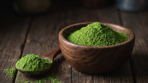 Vous souffrez d'allergies, d'un excès d'histamine ou de fatigue ? Découvrez les vertus curatives du moringa