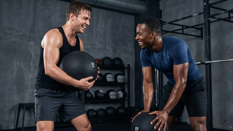 La vitalité masculine… pour que tout fonctionne comme il se doit !
