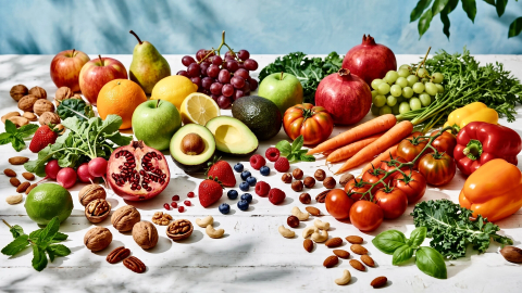Comment tirer le meilleur parti des vitamines sans devenir fou