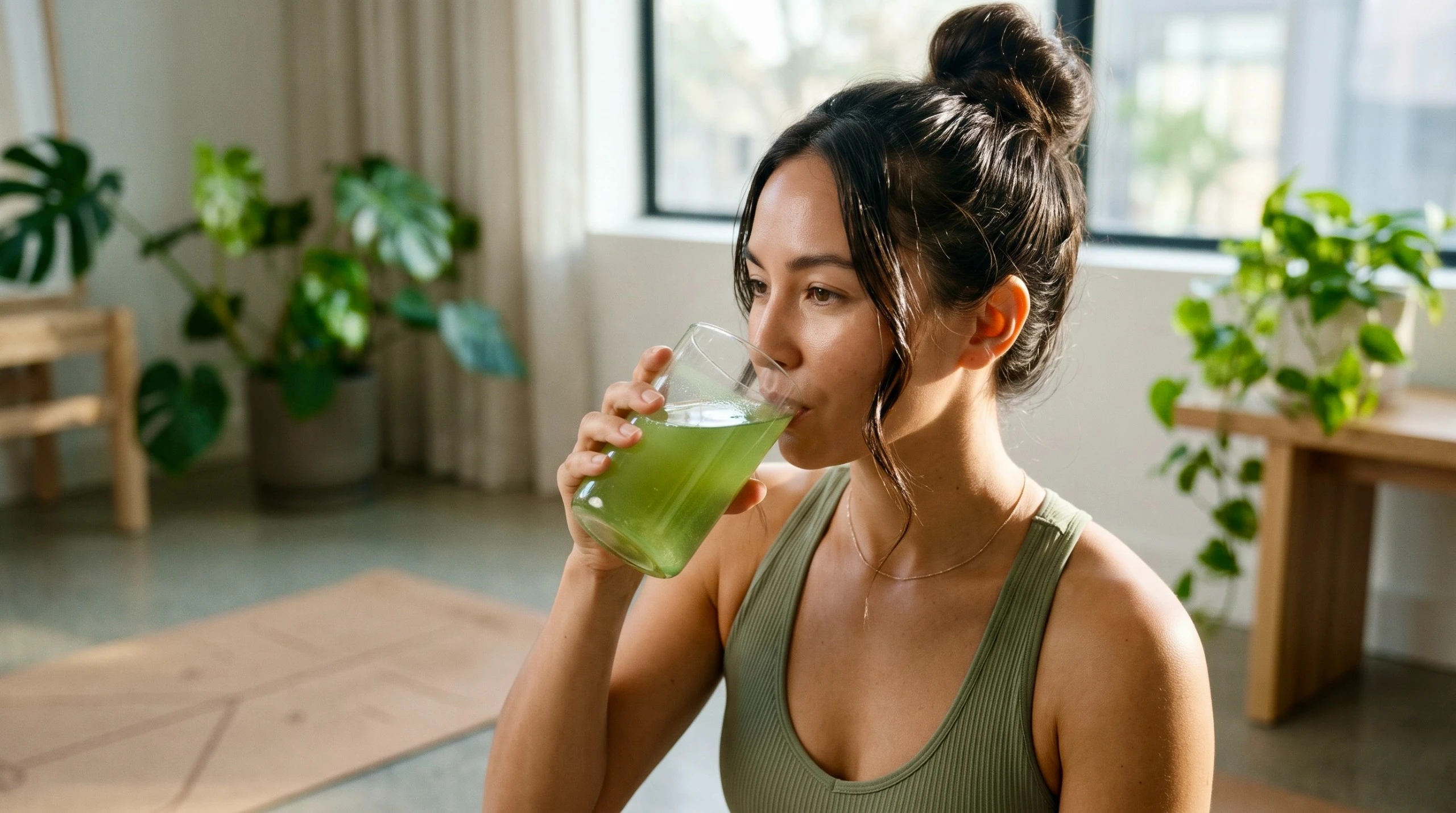 LES COMPLÉMENTS ALIMENTAIRES 101 : Prenez soin de votre beauté de l'intérieur