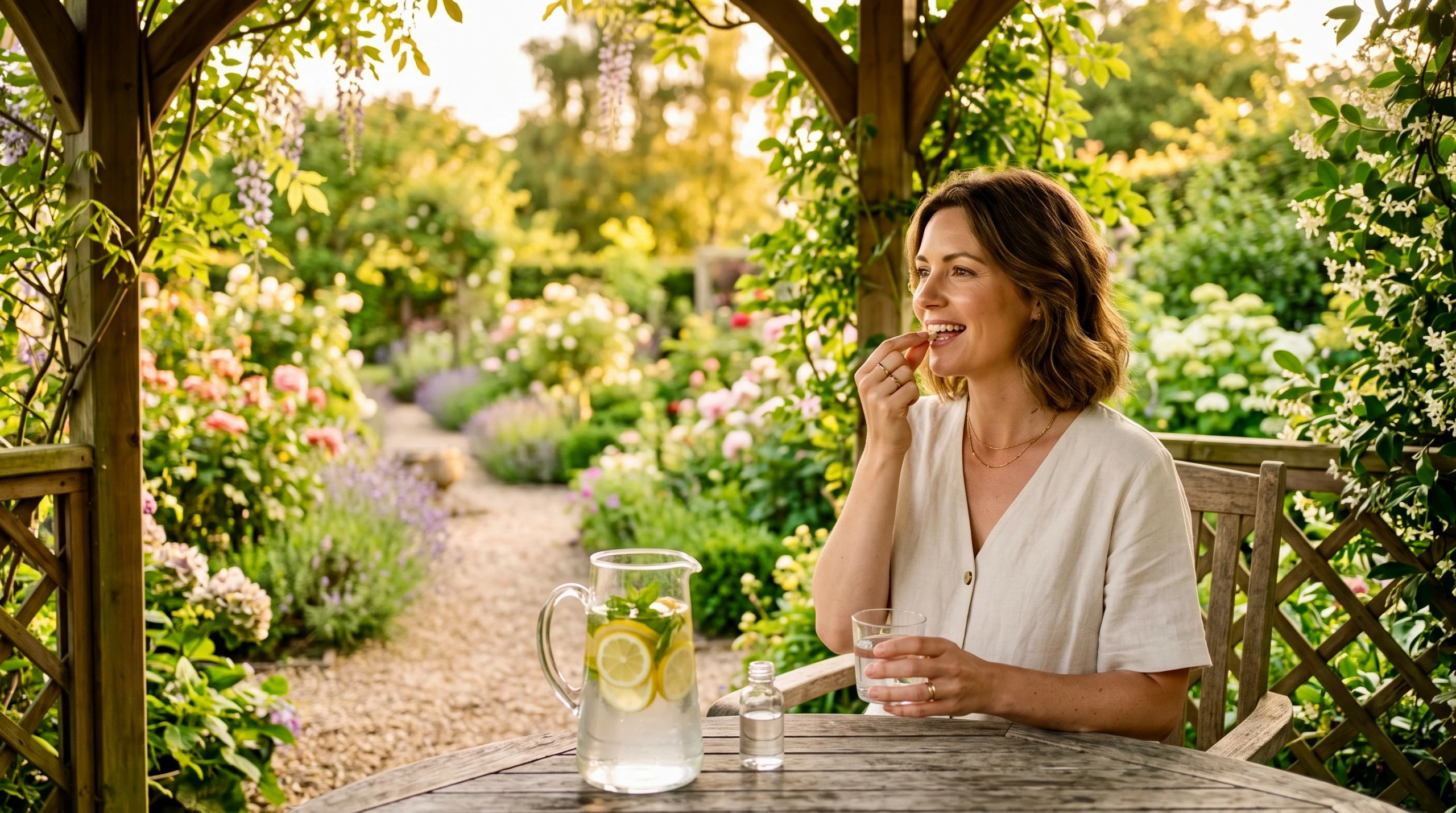 Vitamine B6 : la pyridoxine, pour le bonheur, une meilleure humeur et une santé de fer